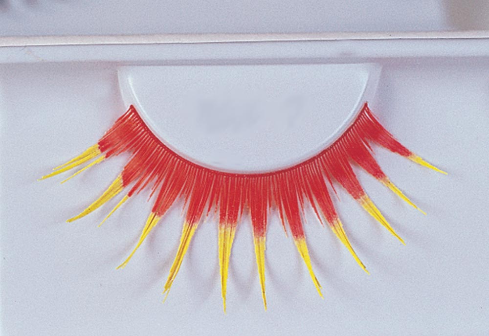 z-Eyelashes