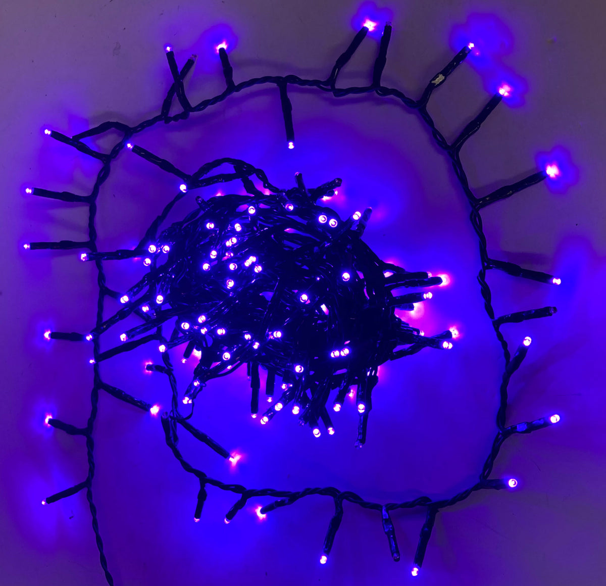 LED Twinkle