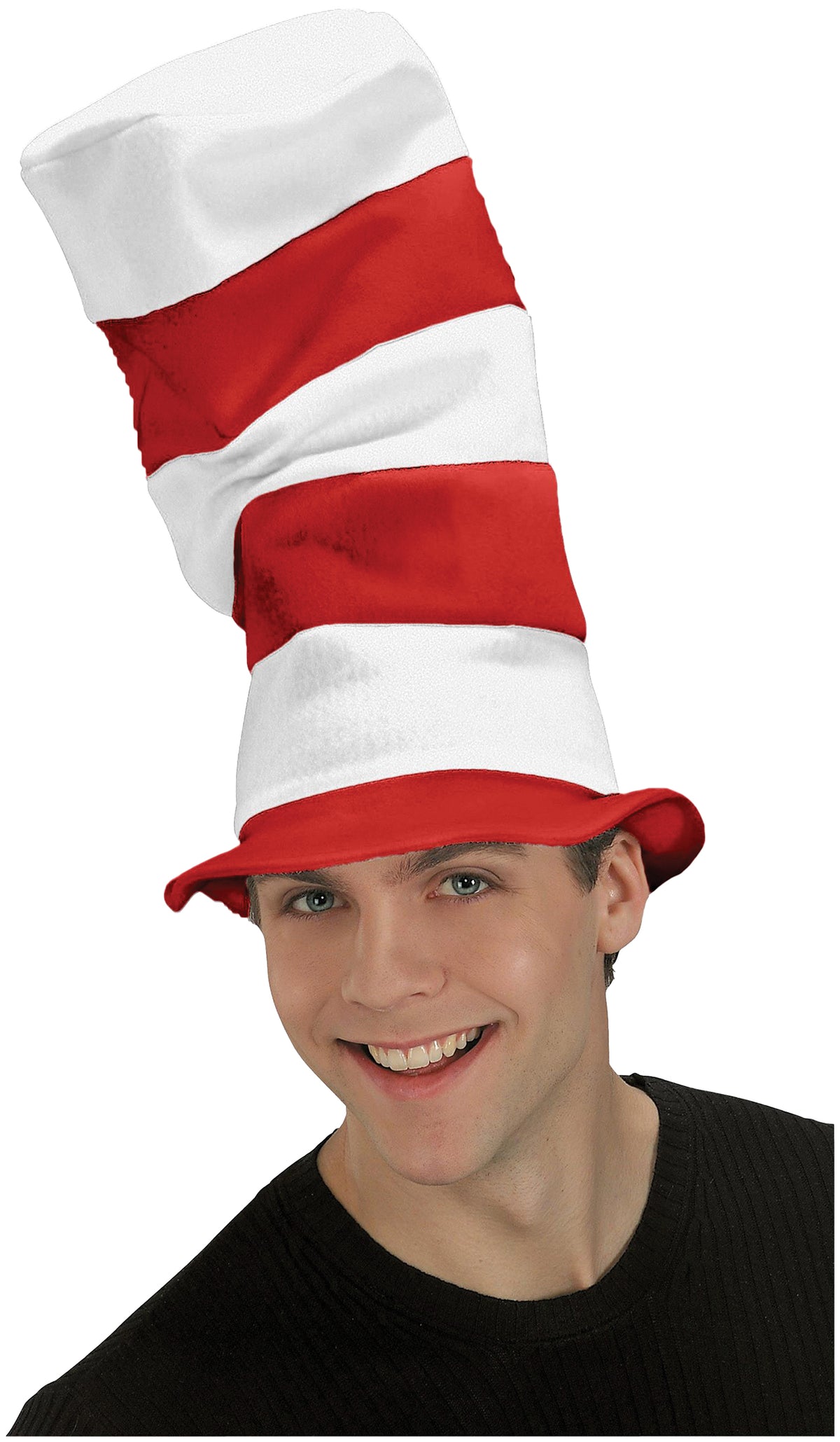 z-Cat In The Hat