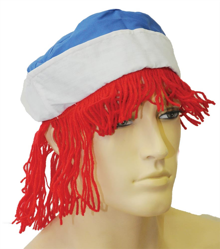 z-Raggedy Andy What