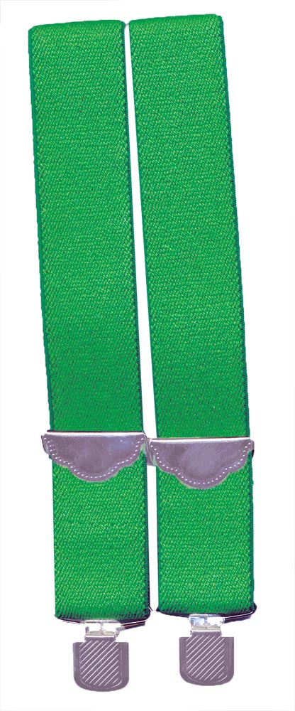 Suspenders 1980s