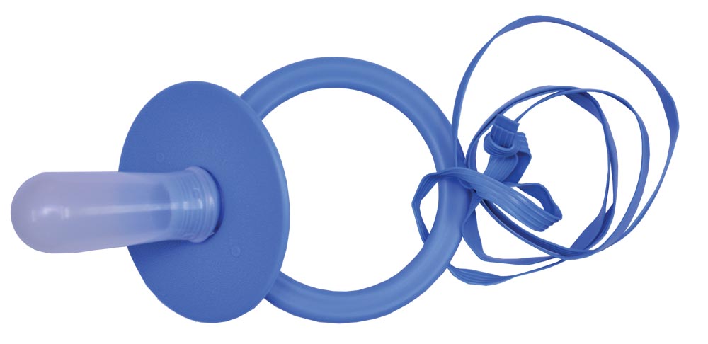 z-Pacifier Big Baby