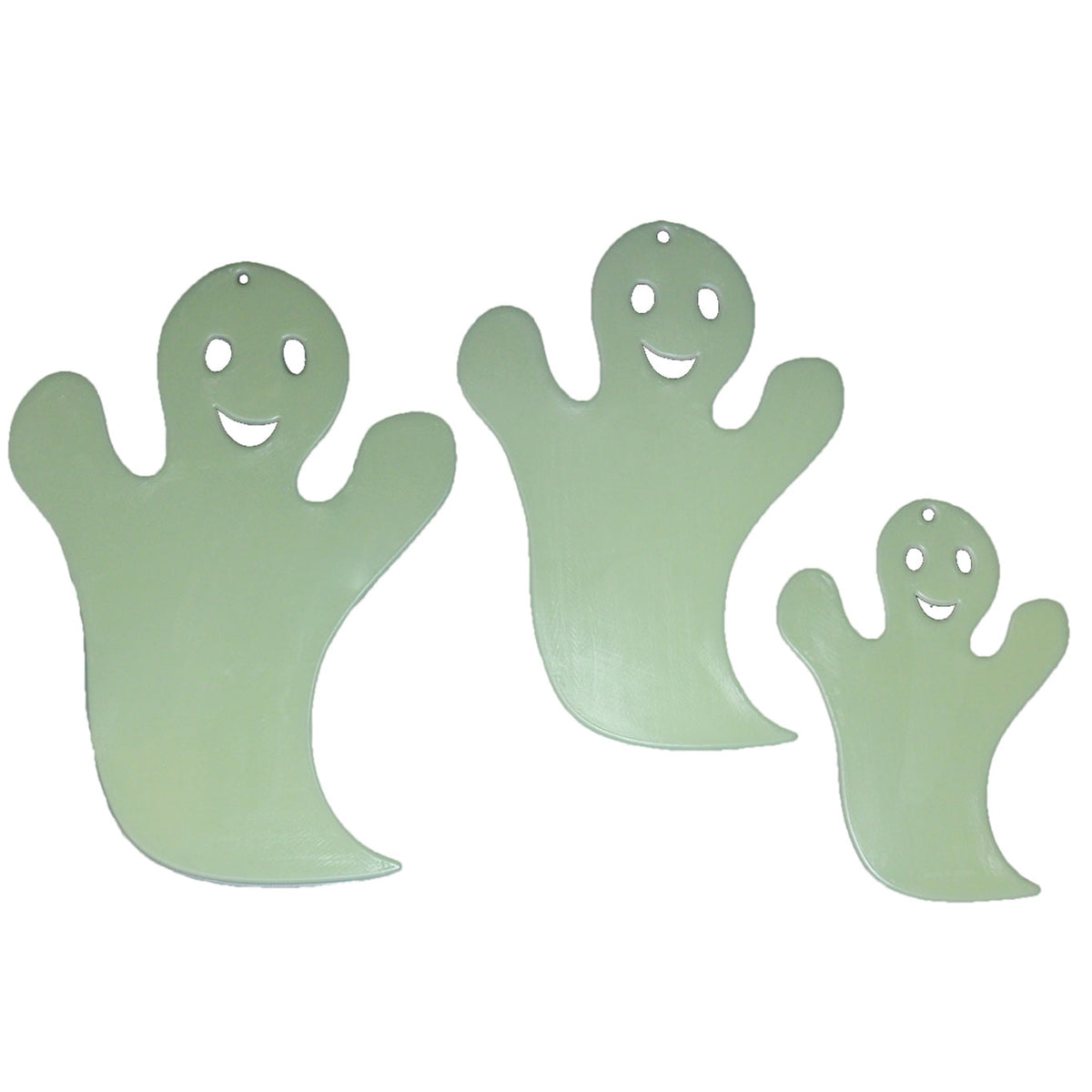 Ghosts Hanging Out