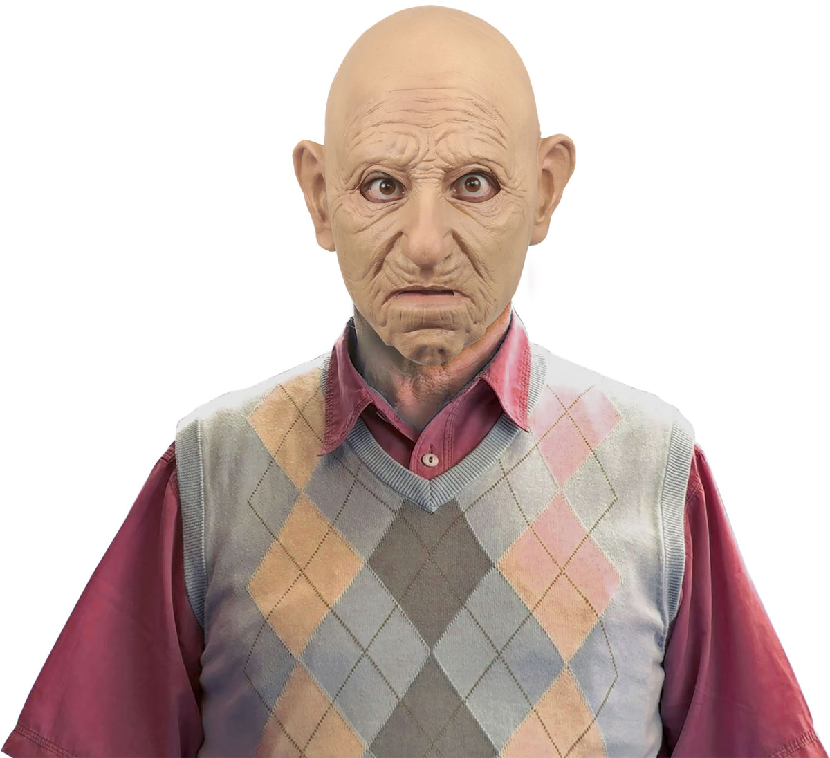 Old Man