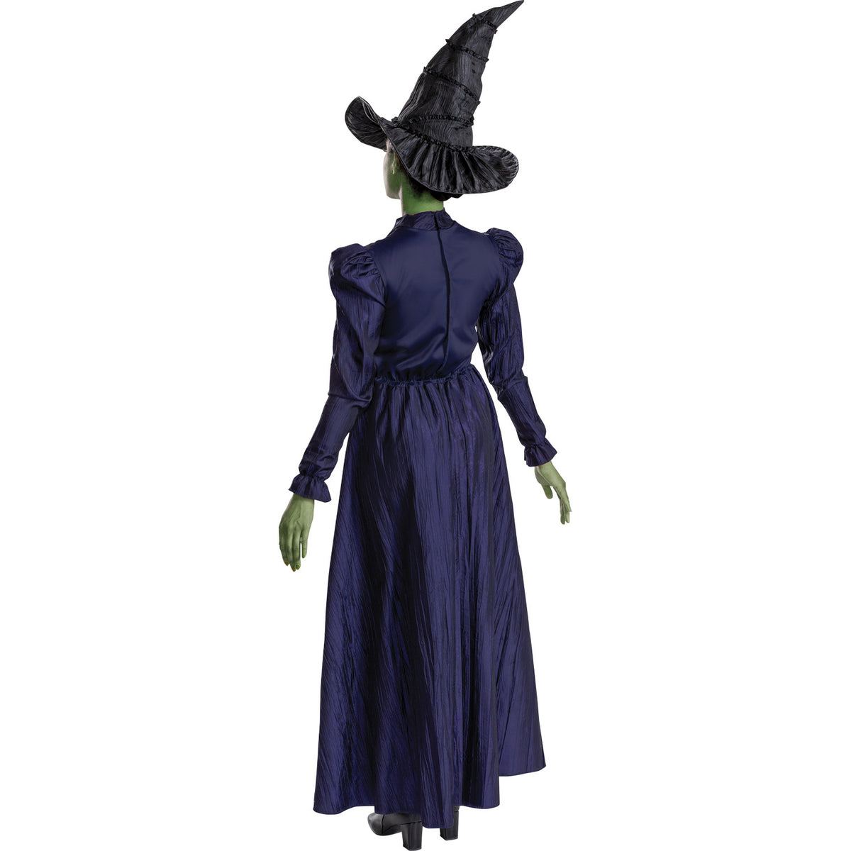 Wicked Elphaba Dlx - alternate view