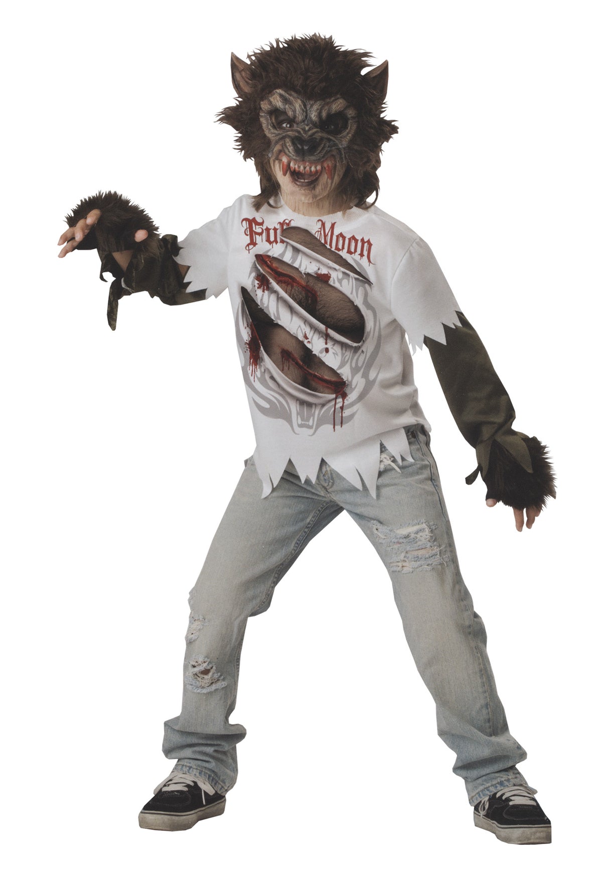 z-Werewolf