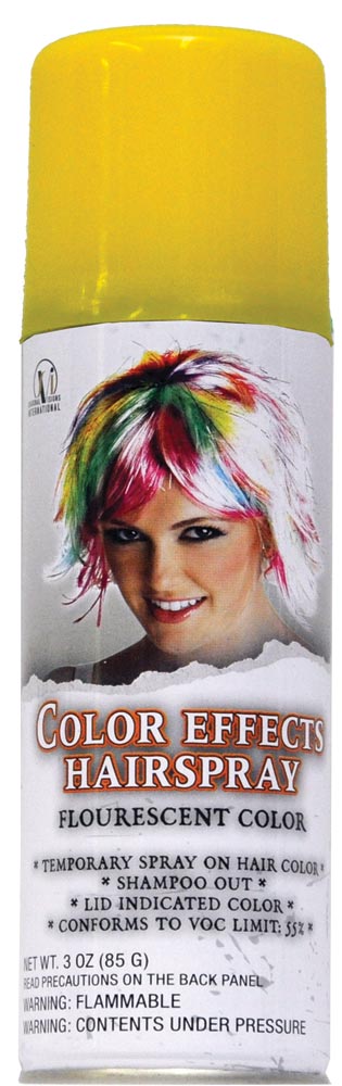 z-Hair Spray