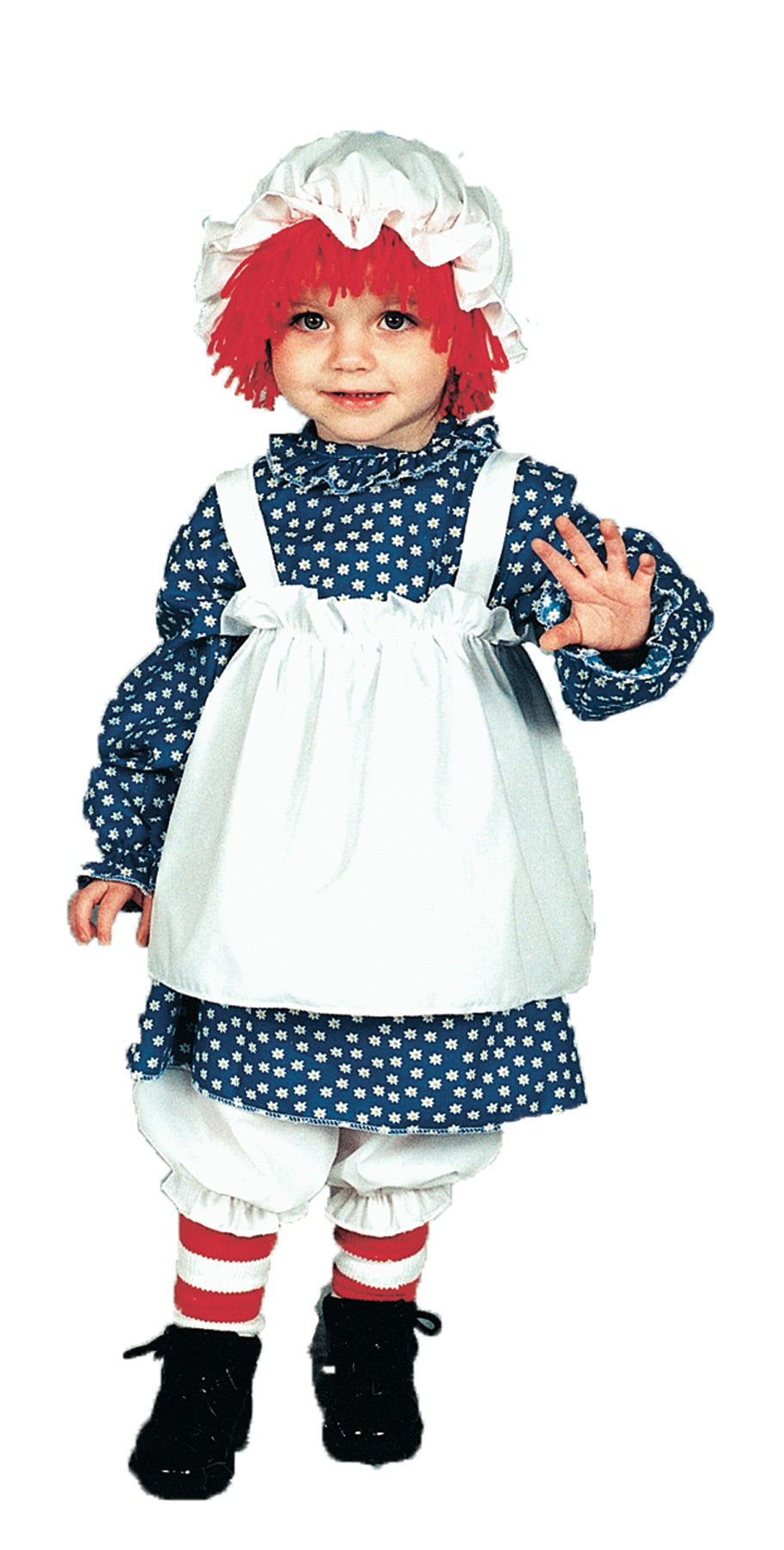 z-RAGGEDY ANN