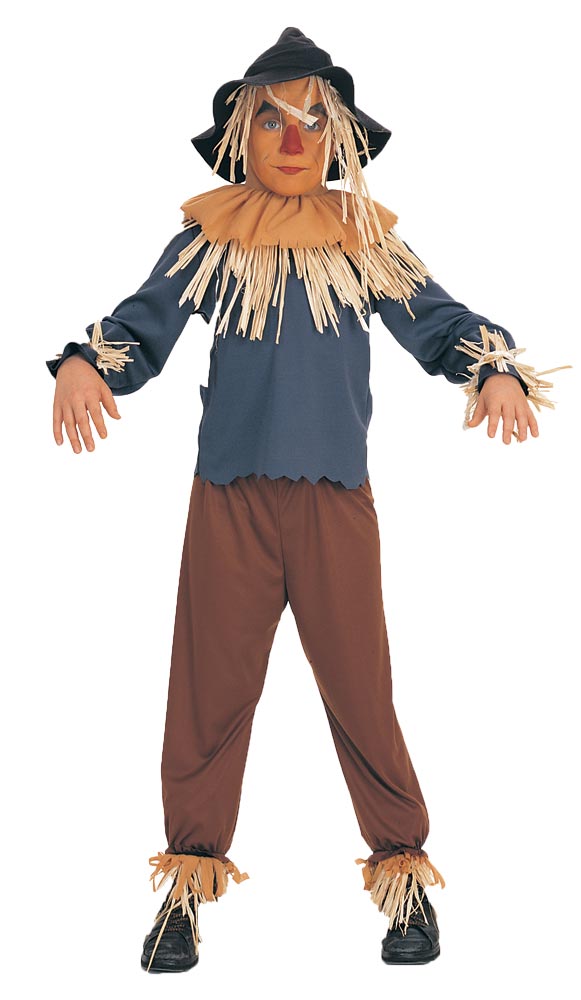 Scarecrow