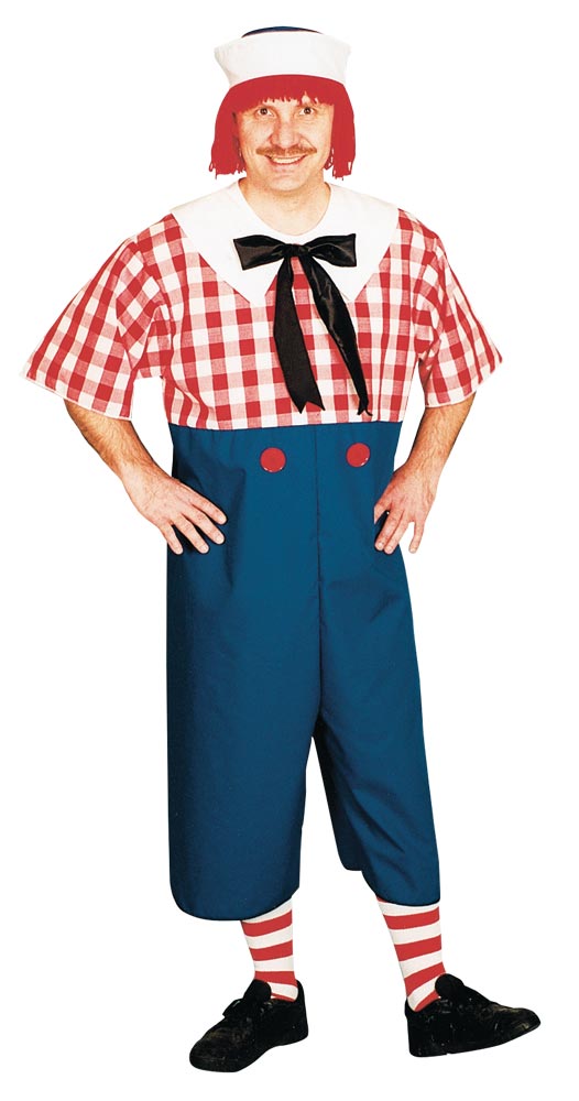 z-Raggedy Andy