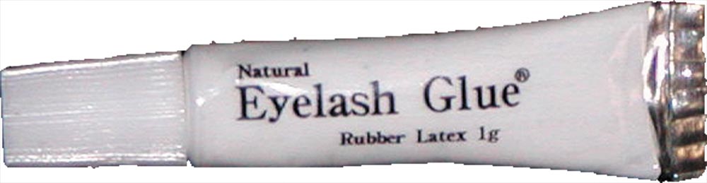Eyelash Adhesive