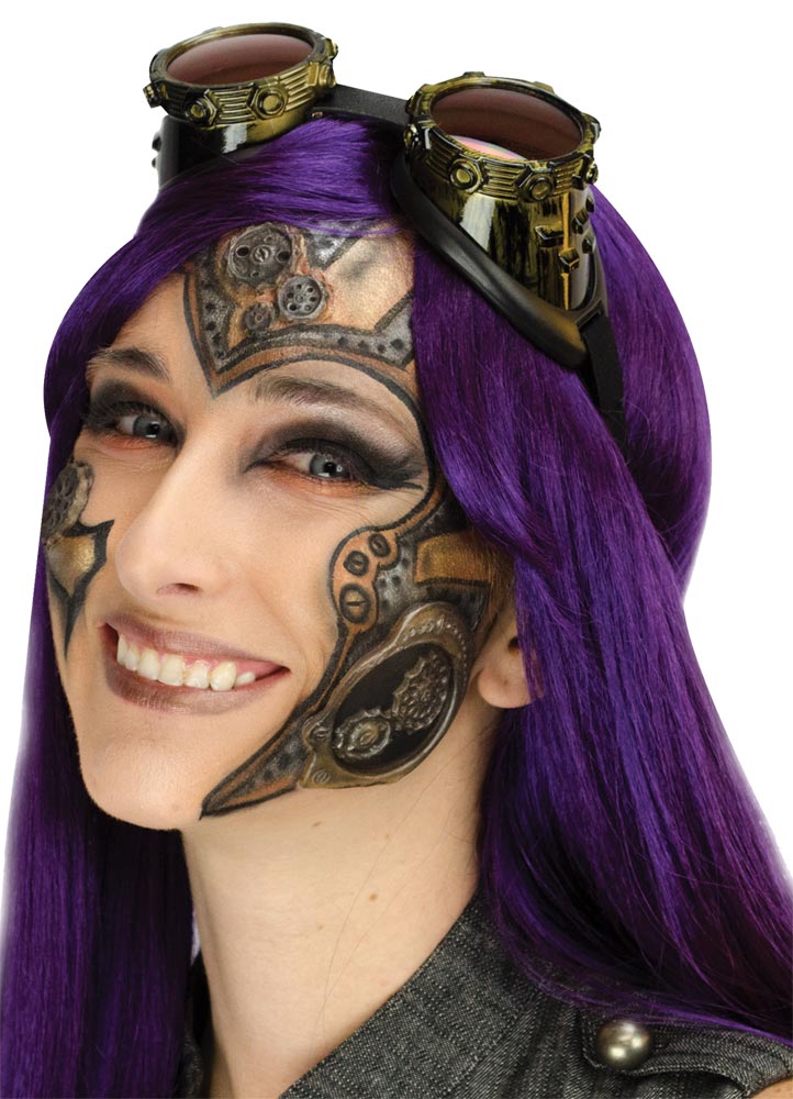 z-Steampunk Comple