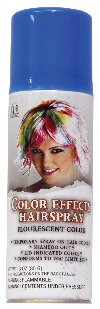 Hair Spray