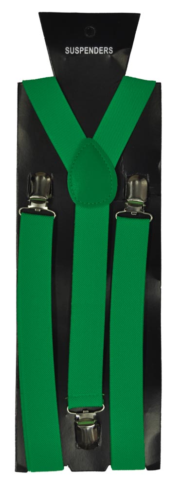 z-Suspender