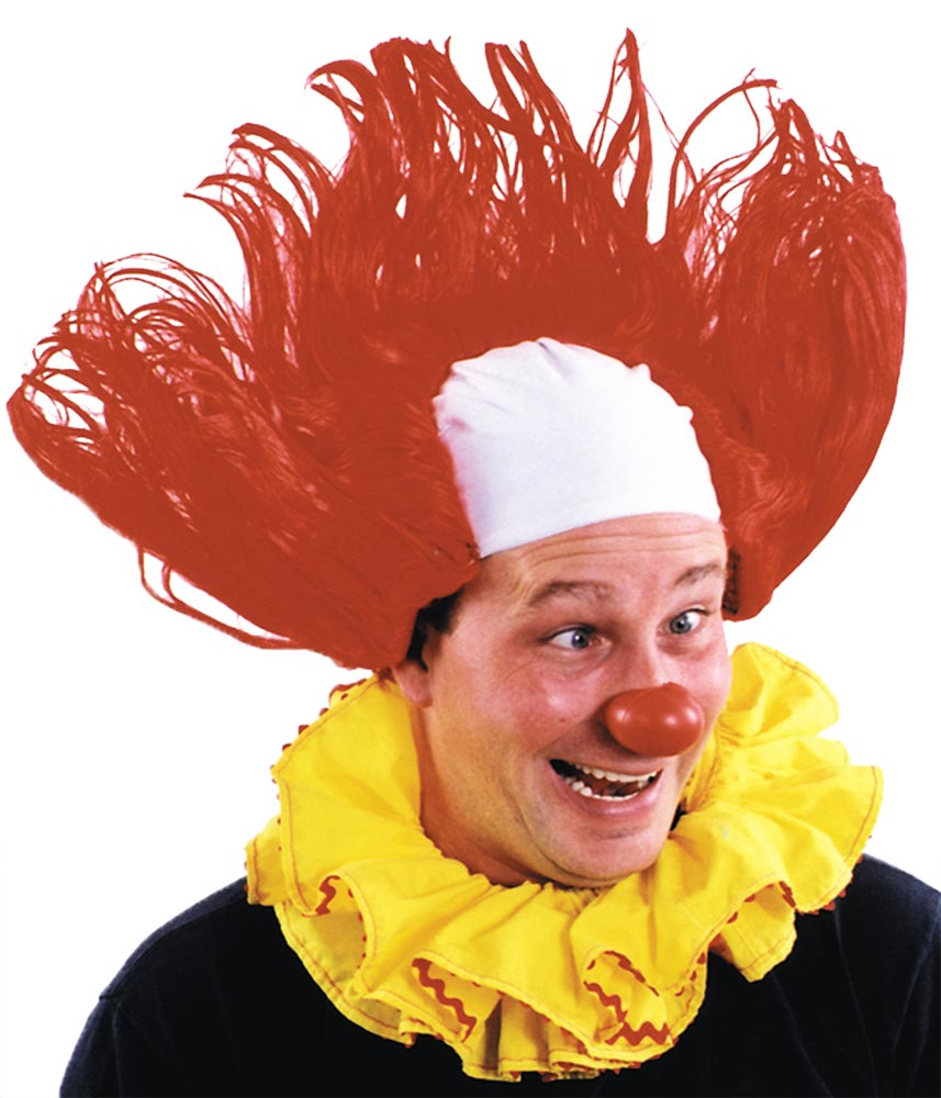 American Clown