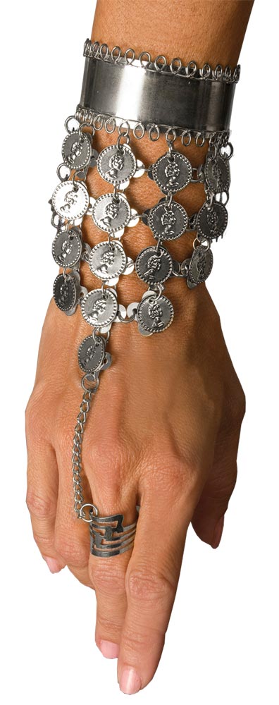 Slave Bracelet