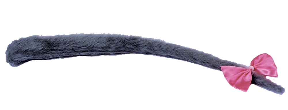 Elephant Tail