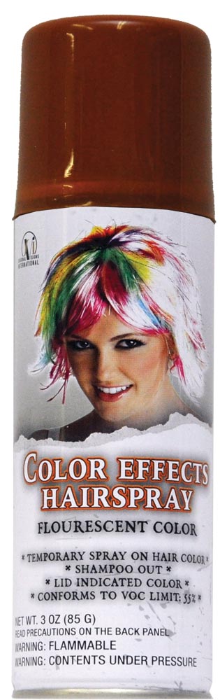 Hair Spray