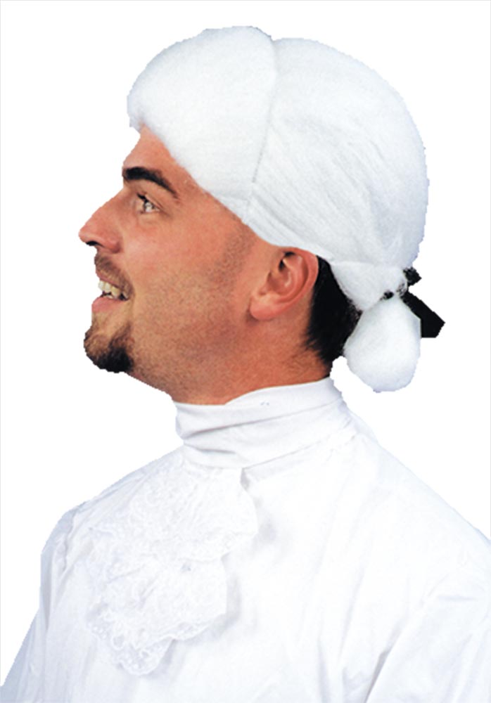Colonial Man
