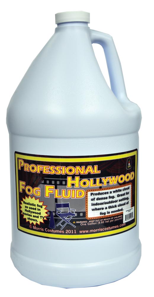 Fog Fluid