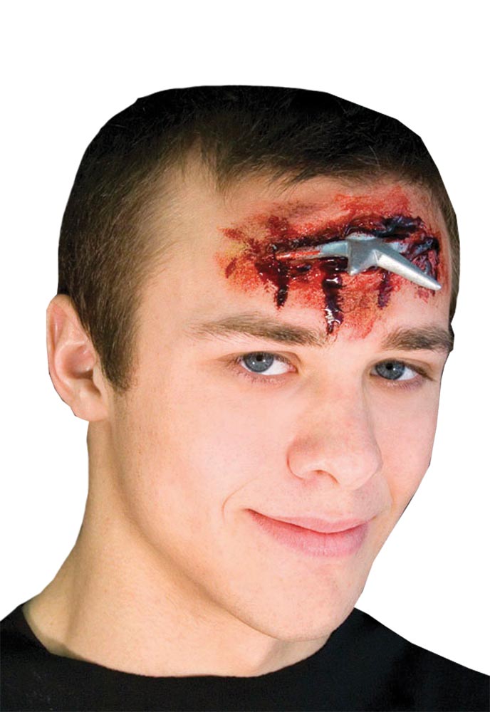 z- Ninja Star