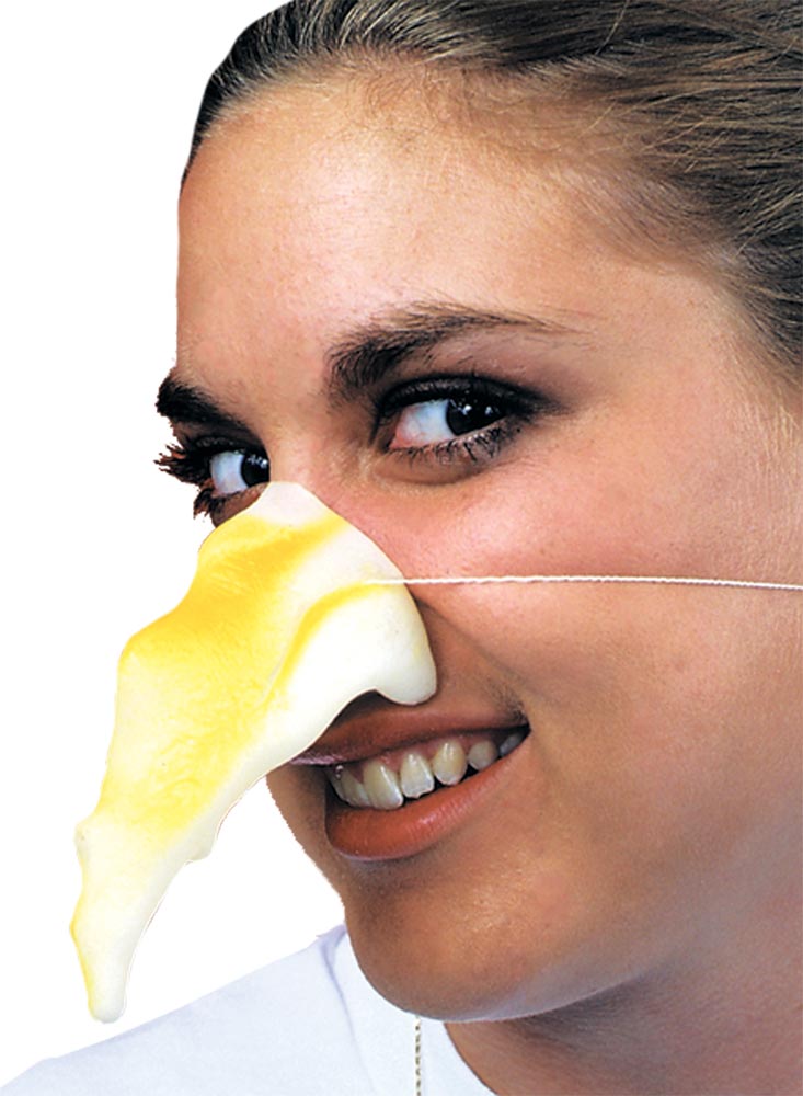 Witch Nose