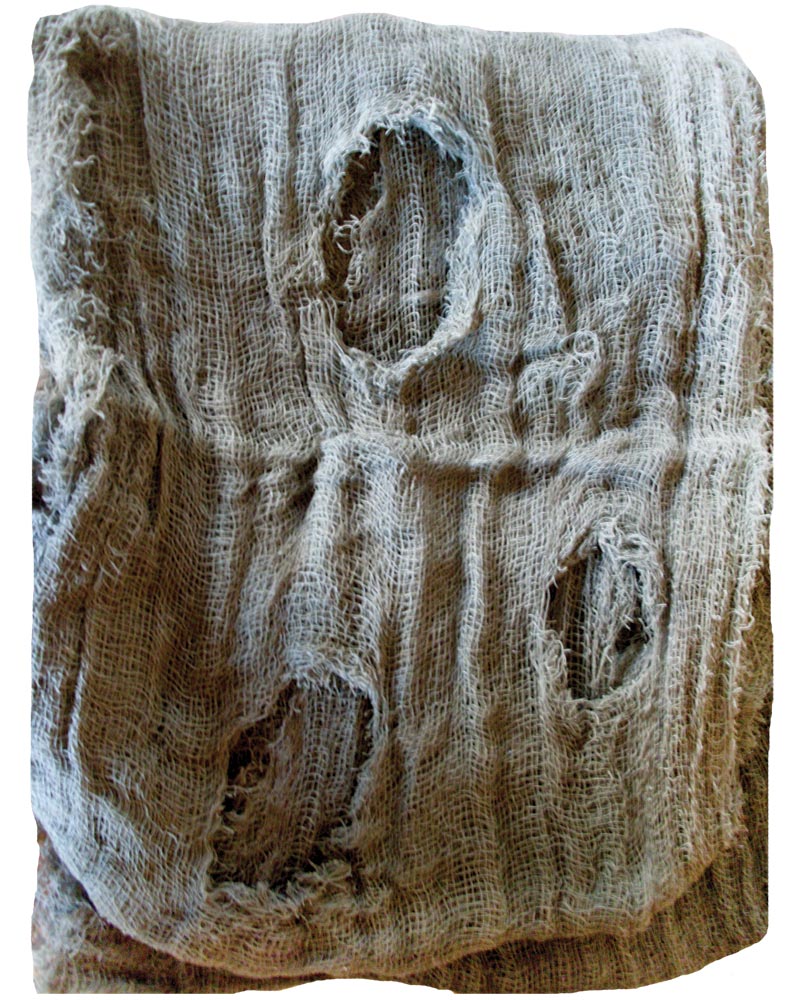 z-Freeky Fabric