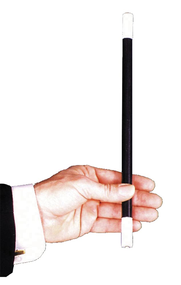 Magic Wand