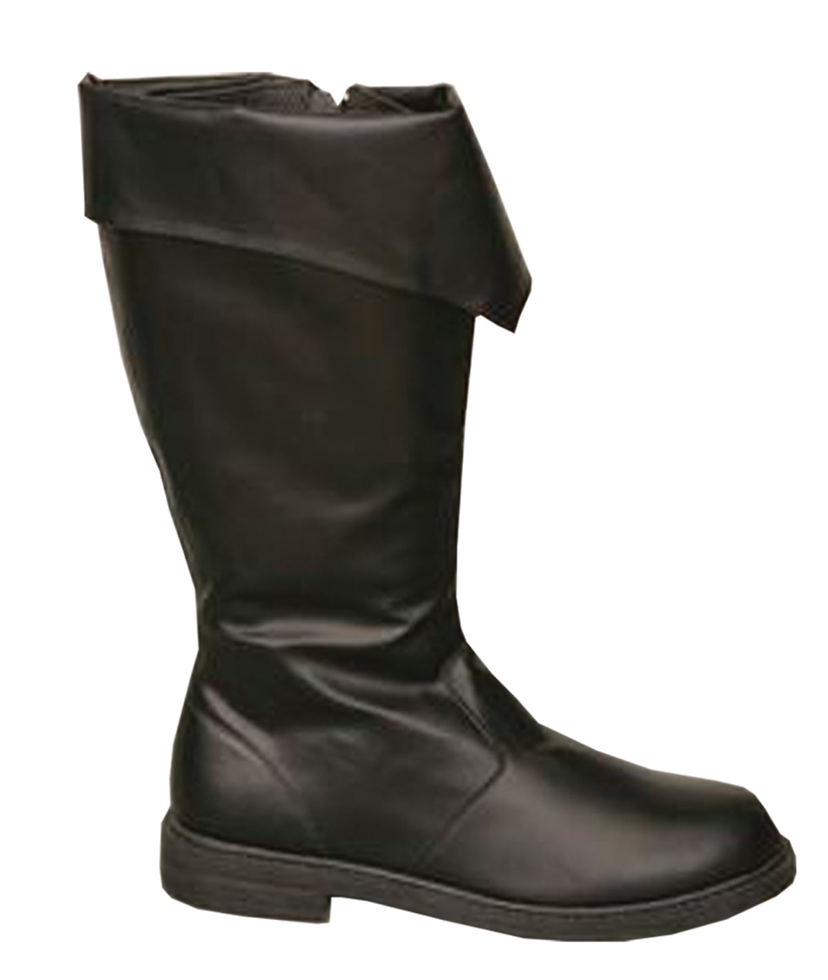 z-Pirate Men - Black