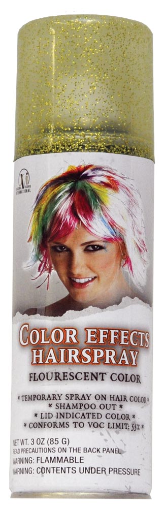 Hair Spray