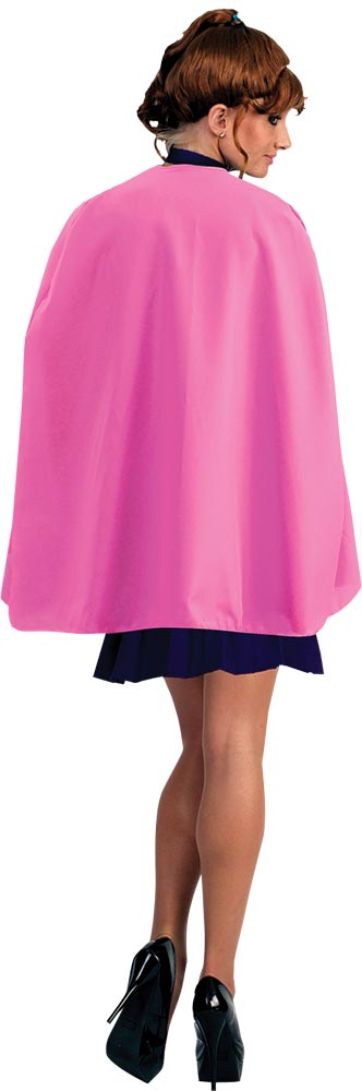 Superhero Cape