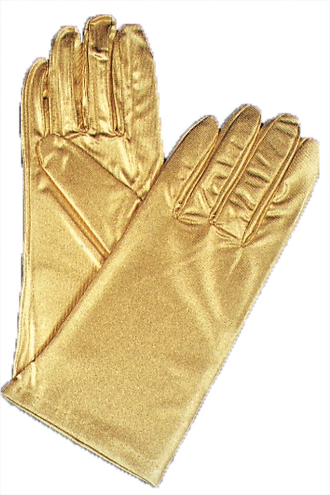 Gloves Gold