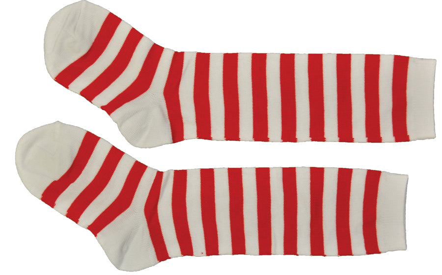 Rag Doll Socks