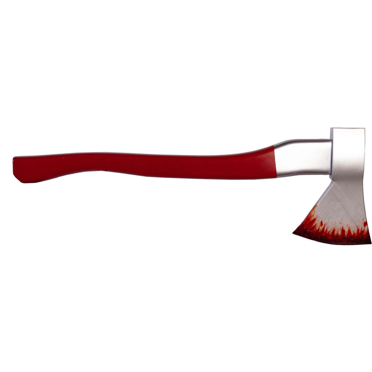 SOC Glen's Axe