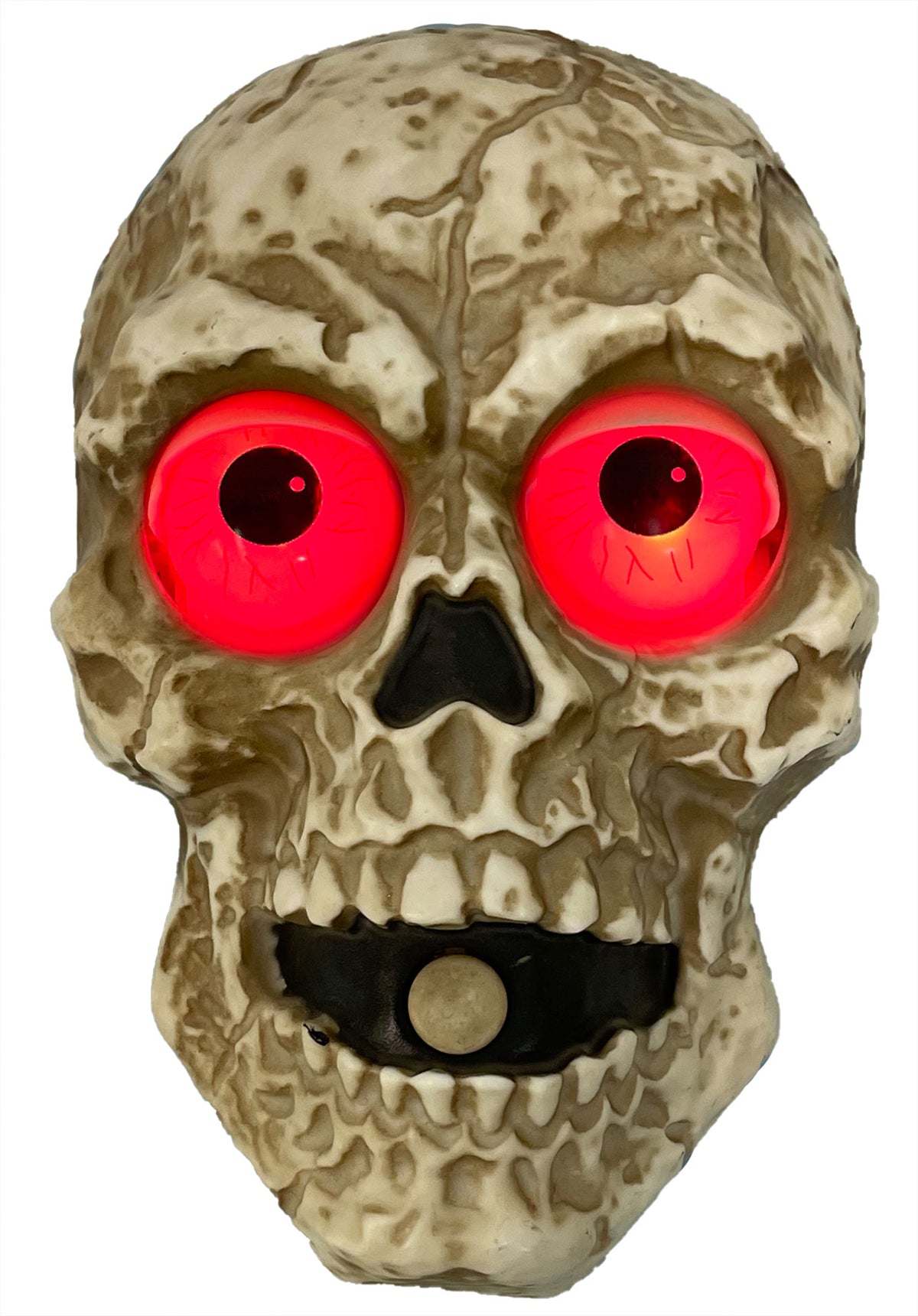 Doorbell Haunted S