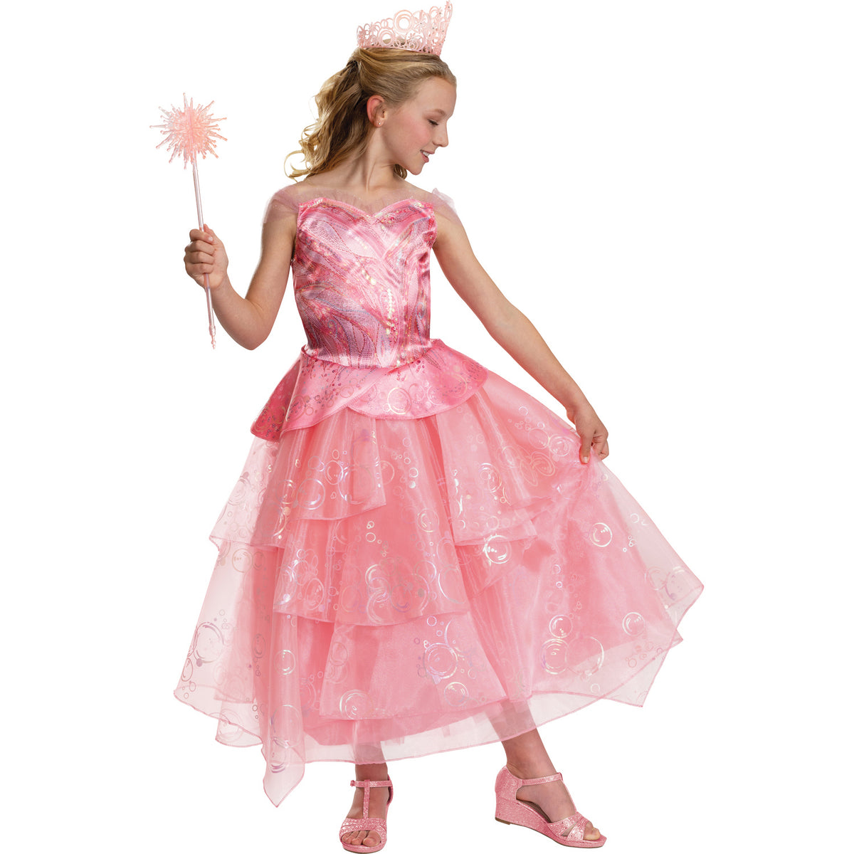 Wicked Glinda
