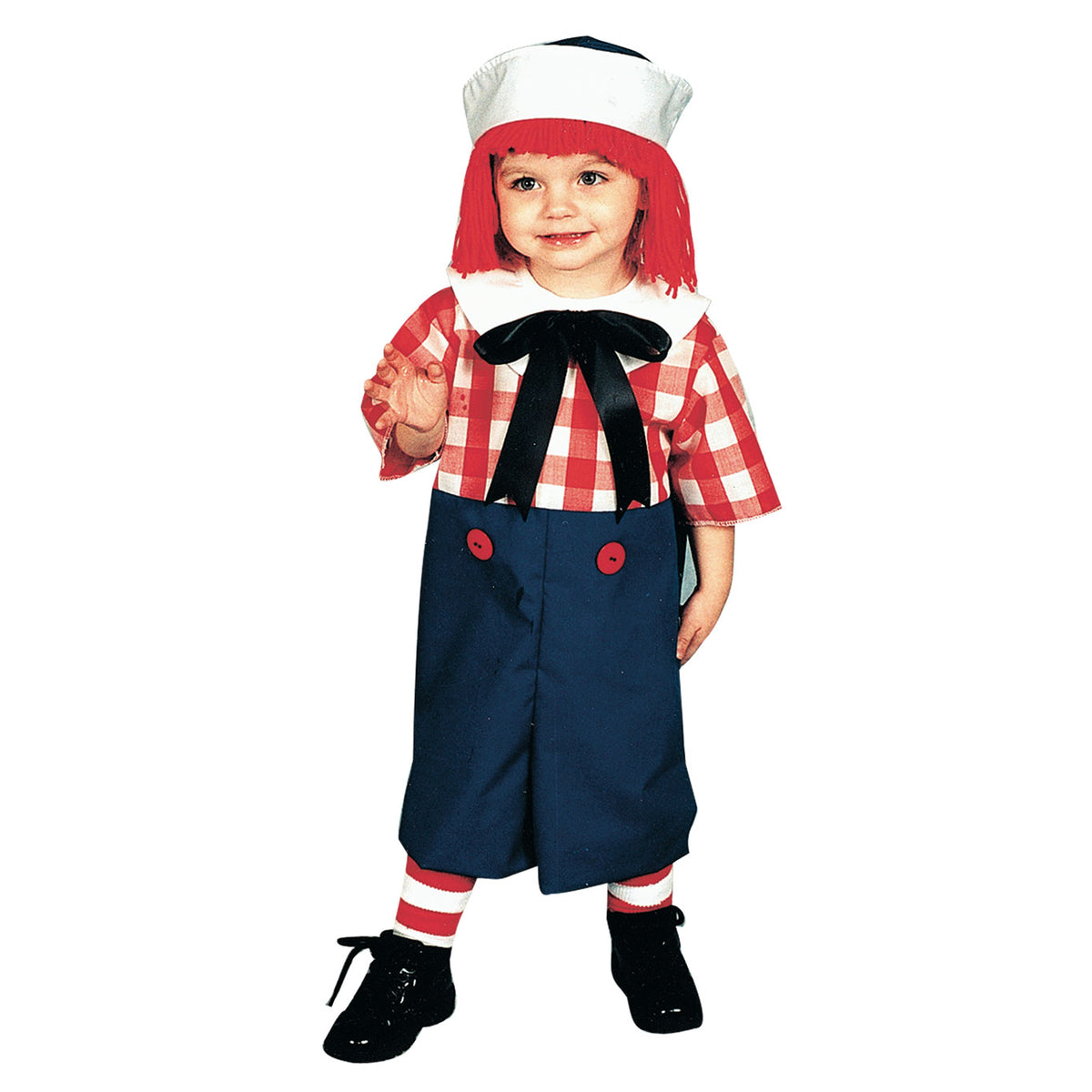 z-Raggedy Andy