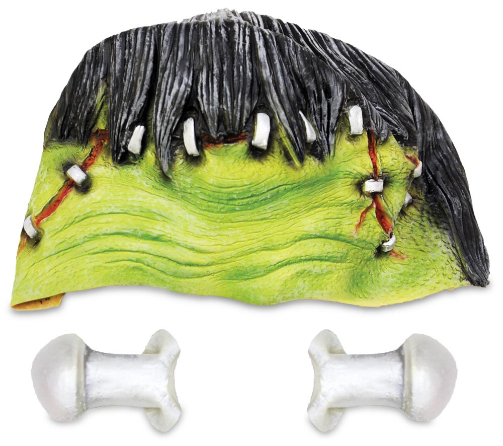 Monster Headpiece