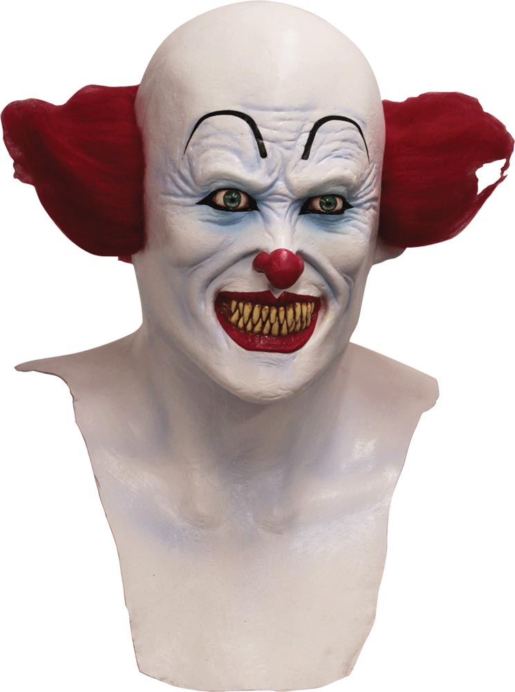 Scary Clown