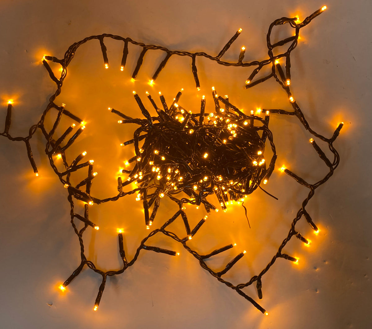 LED Twinkle