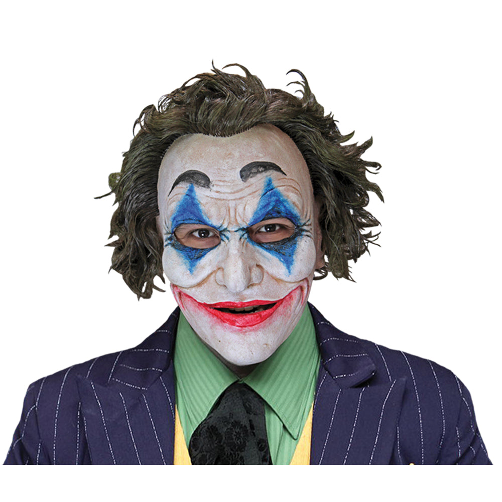 Crazy Jack Clown