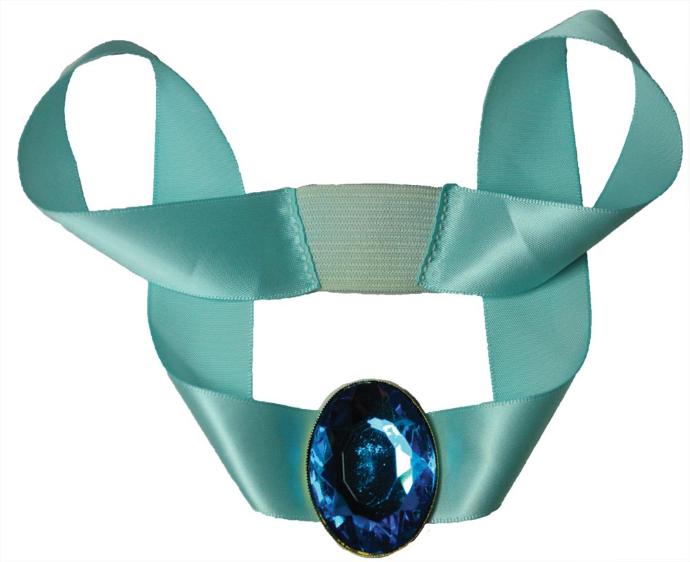 z-Headband Gem Set