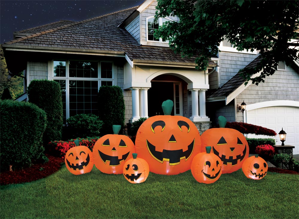 Pumpkin Patch