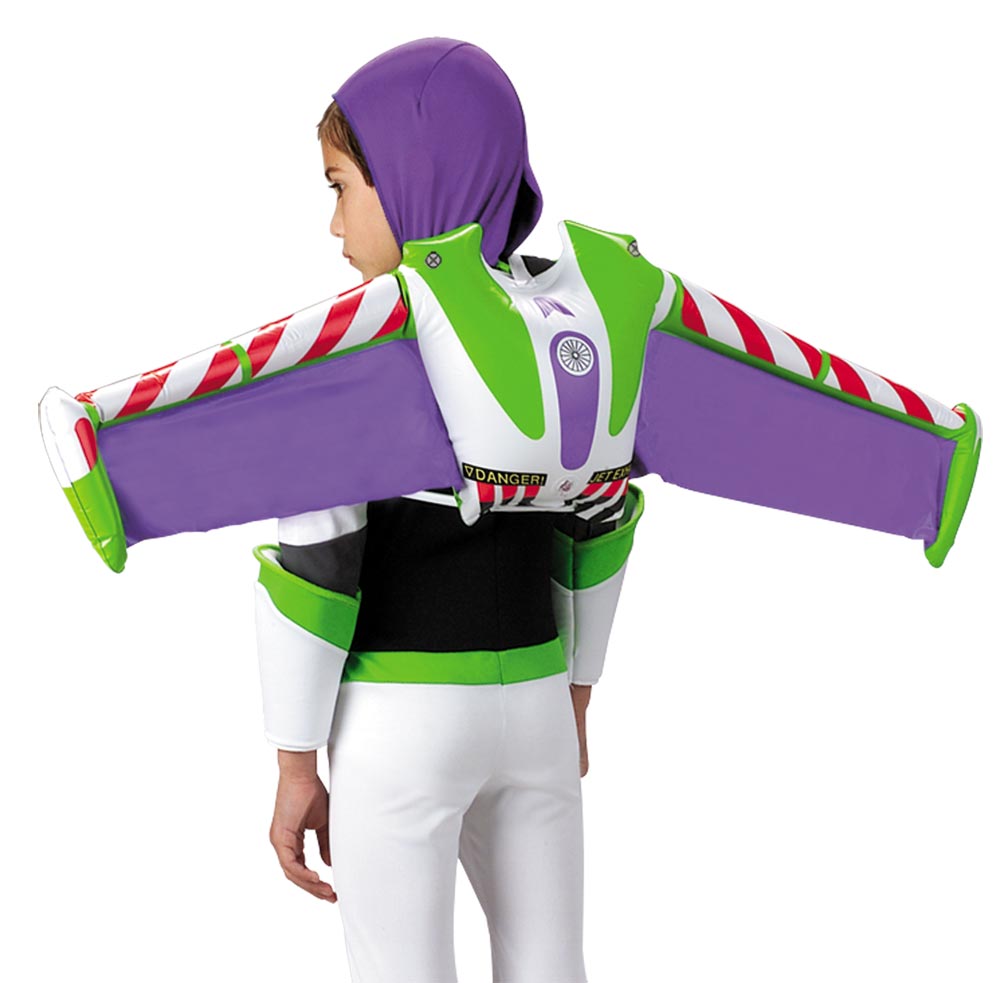 Buzz Lightyear Jet