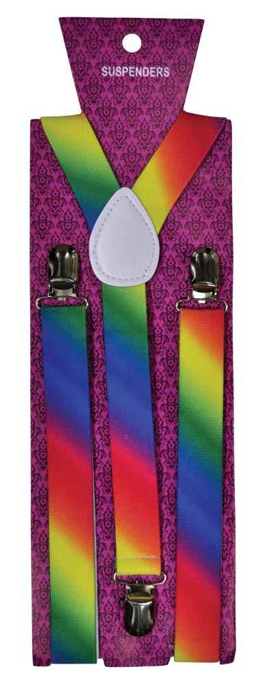 z-Suspender Fade