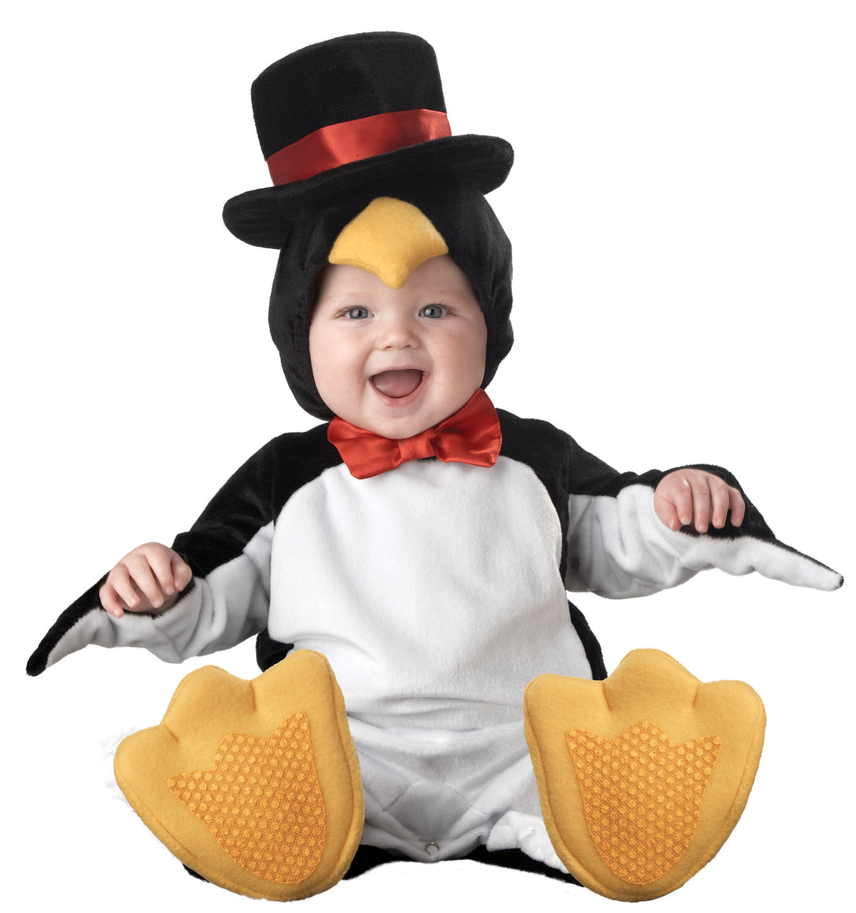 Lil Penguin