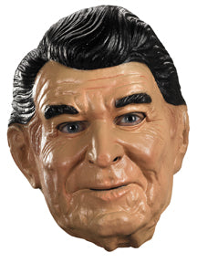 Ronald Reagan