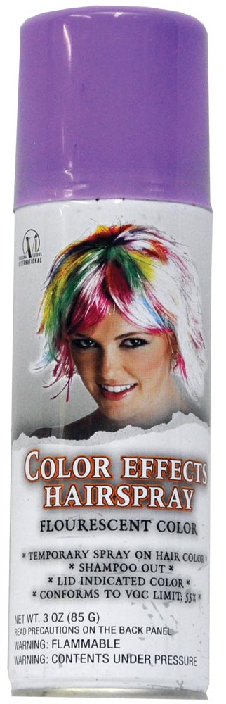 Hair Spray