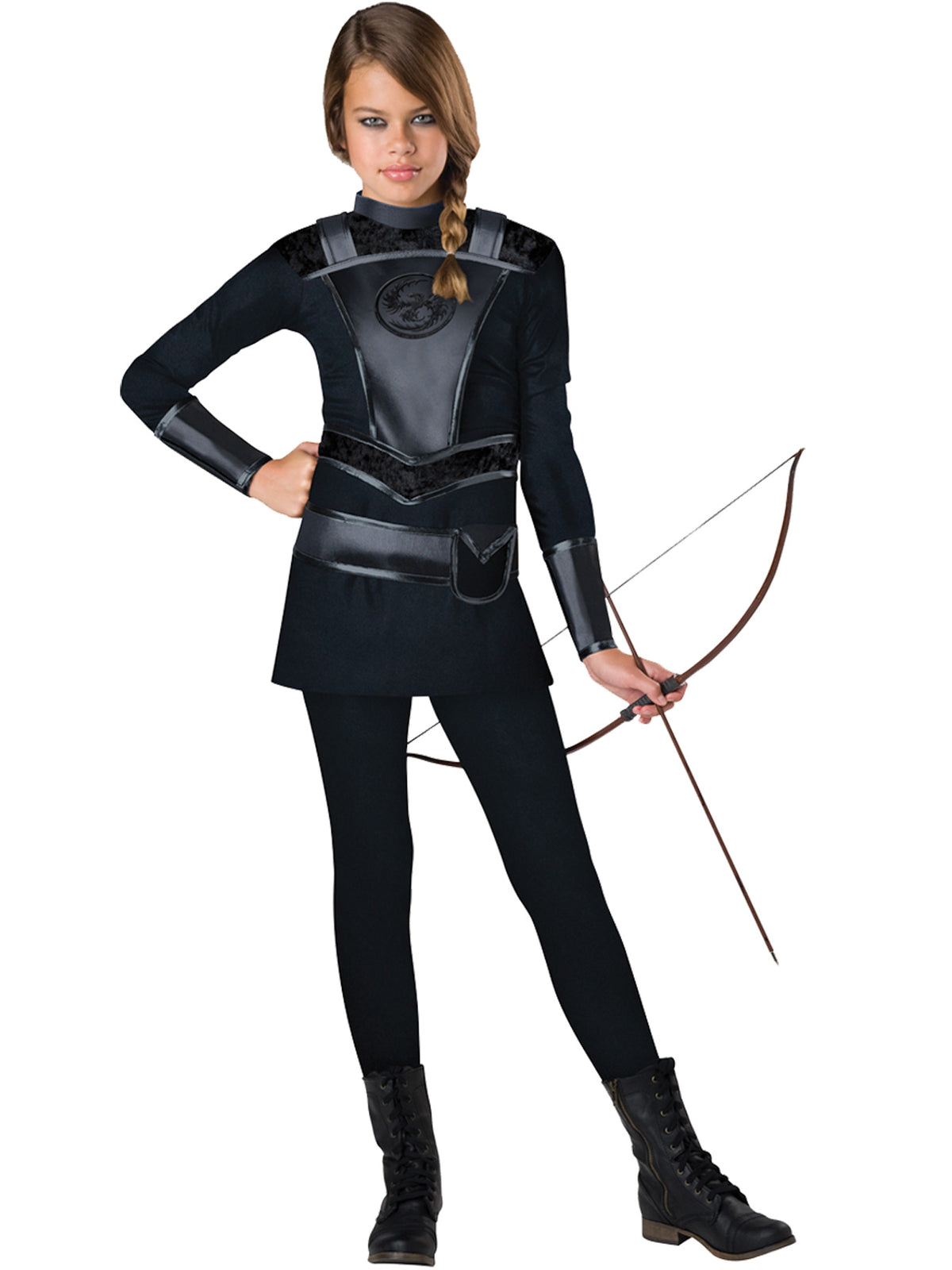 z-Warrior Huntress
