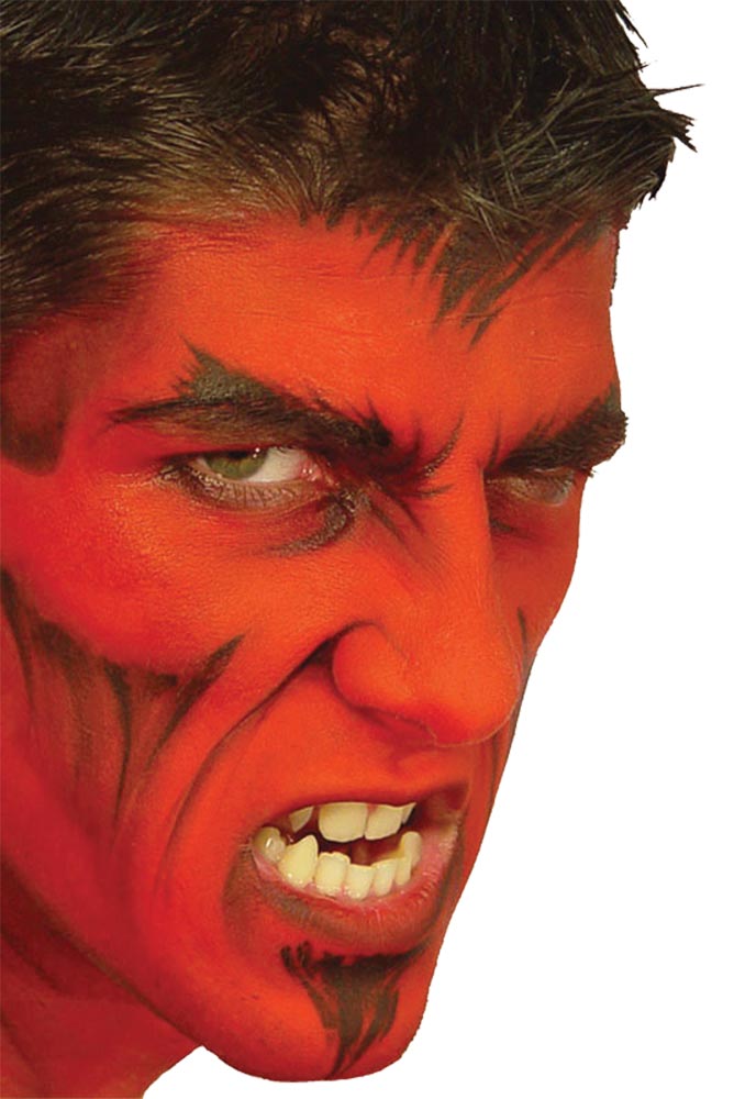 z-Ez Devil